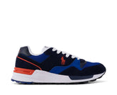 Ralph Lauren Trackster Pony MAR/BR/LAR - 809830148004-801